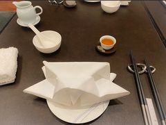 -广州文华东方酒店·江-由辉师傅主理