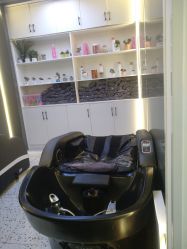 -YO HAIR SALON