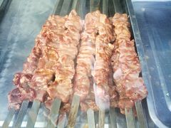 -程傻子烤羊腿(西营门外大街店)