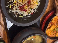 -云海肴·汽锅鸡·云南菜(苏州中心店)