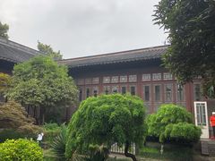 -南京中国近代史遗址博物馆(南京总统府)