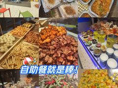 -韩盛·盛江山自助料理(学院路江北大学城店)