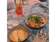 -夏朵餐厅(丁香店)