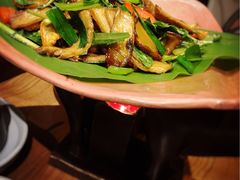 -云海肴·汽锅鸡·云南代表菜(天山百盛优客店)