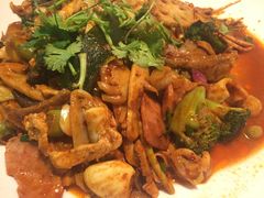 -拿渡·水煮鱼 麻辣香锅(西单大悦城店)