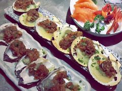 -贵木日本料理·铁板烧(新地假日广场店)