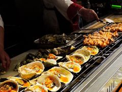 -千岛樱海鲜烤肉火锅自助餐厅(云龙万达店)