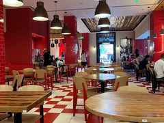 -城市大道红炉披萨烘焙坊