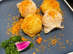 -中山保利艾美酒店-乐美中餐厅