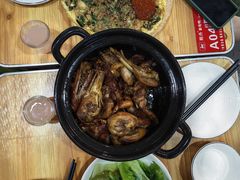 -斯丹姜母鸭·古法干香(涂门街总店)