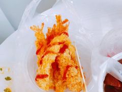 -东门町美食街