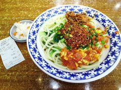 -樊二郎·驴蹄子面(科技路店)