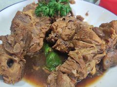 -麦香苑(宝泉路店)