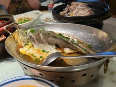 -佬肥猫·浙江乡村菜(国华广场店)