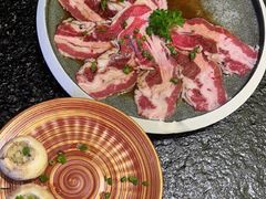 -樱嘢·炭火烧肉(惠南店)