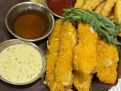 -get pizza意大利餐厅(凯德MALL店)