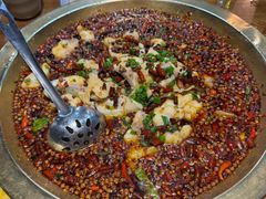 -晚归月亮湾私家菜(临邑路店)