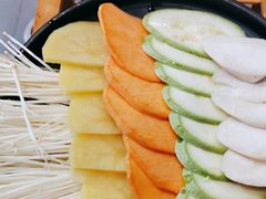 -九田家黑牛烤肉料理(吴江万象汇店)