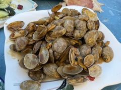 -碧海银沙海鲜餐厅(恒大海上威尼斯店)