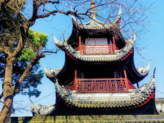 -上海城隍庙