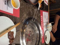 -一品诚记烤肉·甄选店(中南路店)