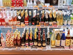-Olé精品超市(北京合生汇店)