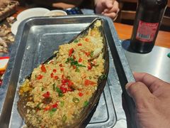 -遇西祠·海鲜烧烤(总店)