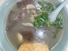 -金原鸭血粉丝汤总店(锁金村店)