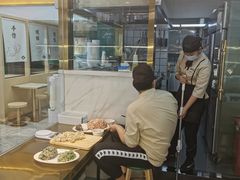 -袁记云饺(西安路店)