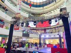 -万达广场(北京槐房店)