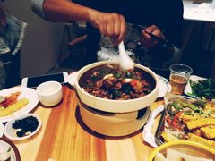-琼大师东方烤乳猪(亚特兰蒂斯店)