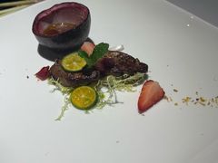 -WANG STEAK 王品(杭州万象城店)