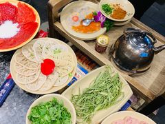 -蜀大侠火锅(建设路第五大道店)