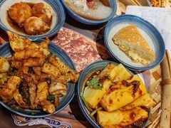 -留焕小吃·昆明非遗小吃品牌(文明街旗舰店)