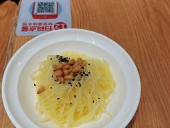 -喜家德虾仁水饺(马栏店)