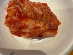 -农乐园炭火烤肉(繁花中心店)