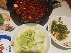 -老萍巷莲花血鸭·萍乡地标江西菜(步行街店)