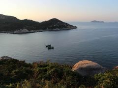 -东澳岛