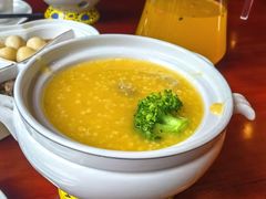 -古南都·老广东酒楼(龙江店)