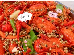 -呆虾王龙虾馆(南湖总店)