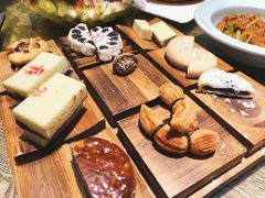 -金牌老碗时尚陕菜(王府井百货店)