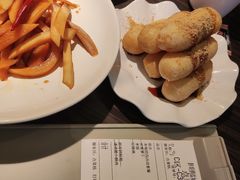 -胖哥俩肉蟹煲(盐城金鹰国际店)