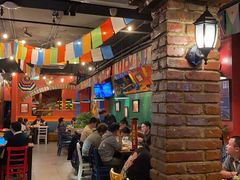 大堂-么哈MOJAR(北京五道口店)