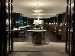 -珍呈中餐厅•粤川淮扬新疆(乌鲁木齐康莱德酒店)