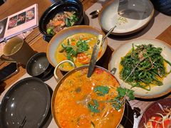 -CHINCHIN 青青·泰国料理(万象食家店)