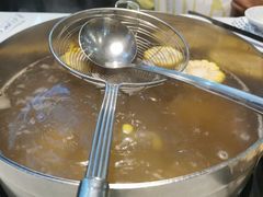 -陈记顺和牛肉火锅馆(天河北路店)