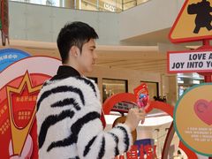 -CityOn熙地港西安购物中心