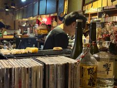 -半藏居酒屋(香港花园店)