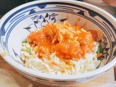 -晋来顺手擀面(金地花园店)