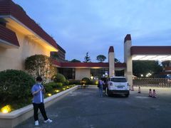 -上海财经大学(国定路校区)